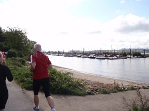 Blankeneser Heldenlauf 13